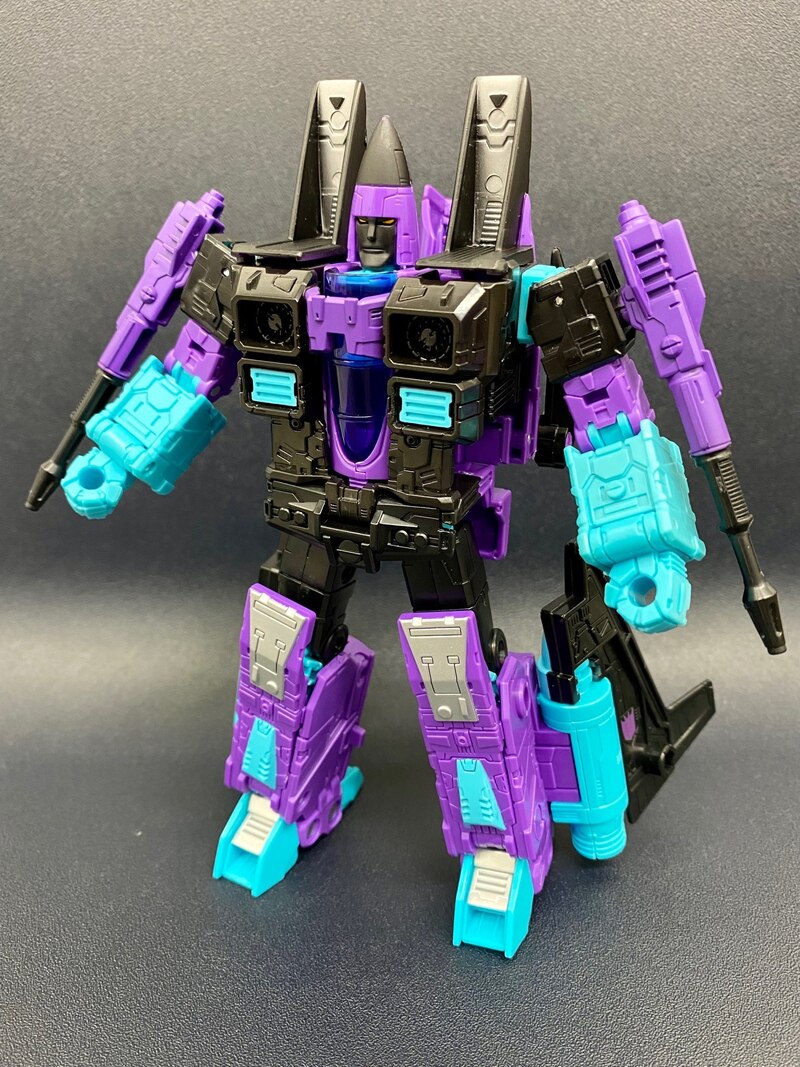 transformers generations selects g2 ramjet