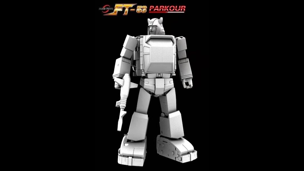 What's New in Transformer News? Fanstoys Fanshobby Haslab Victory? Addon kits for days and Much More