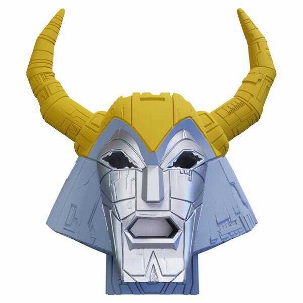 New Icon Heroes Transformers G1 Unicron, Grimlock, Ironhide, Soundwave, More Accessories