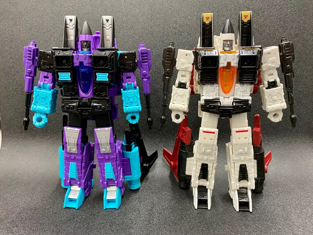 transformers generations selects g2 ramjet