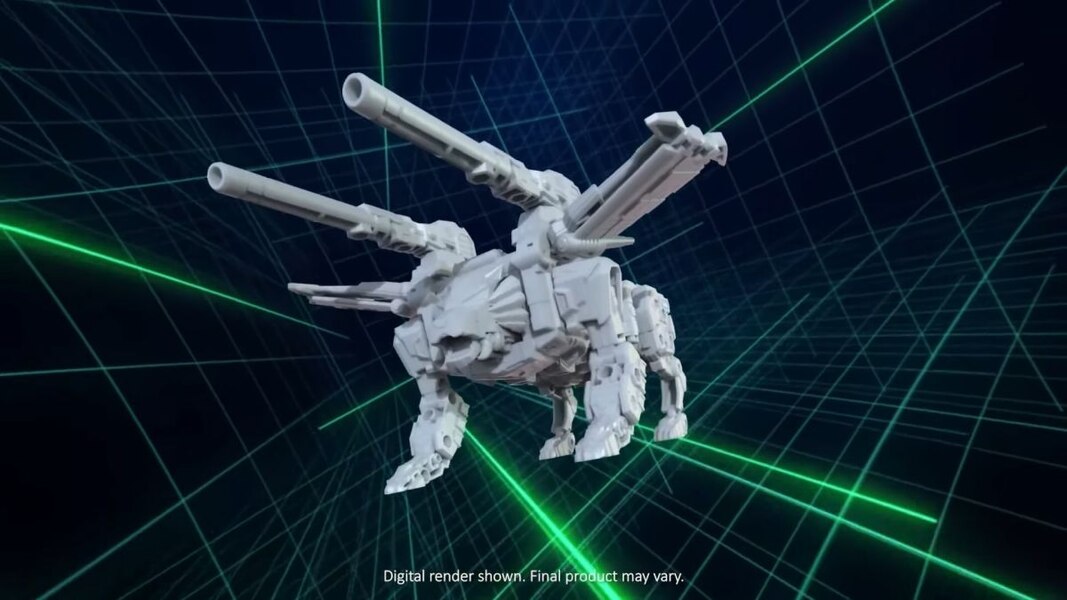 Transformers HasLab Victory Saber First Look  (27 of 109)