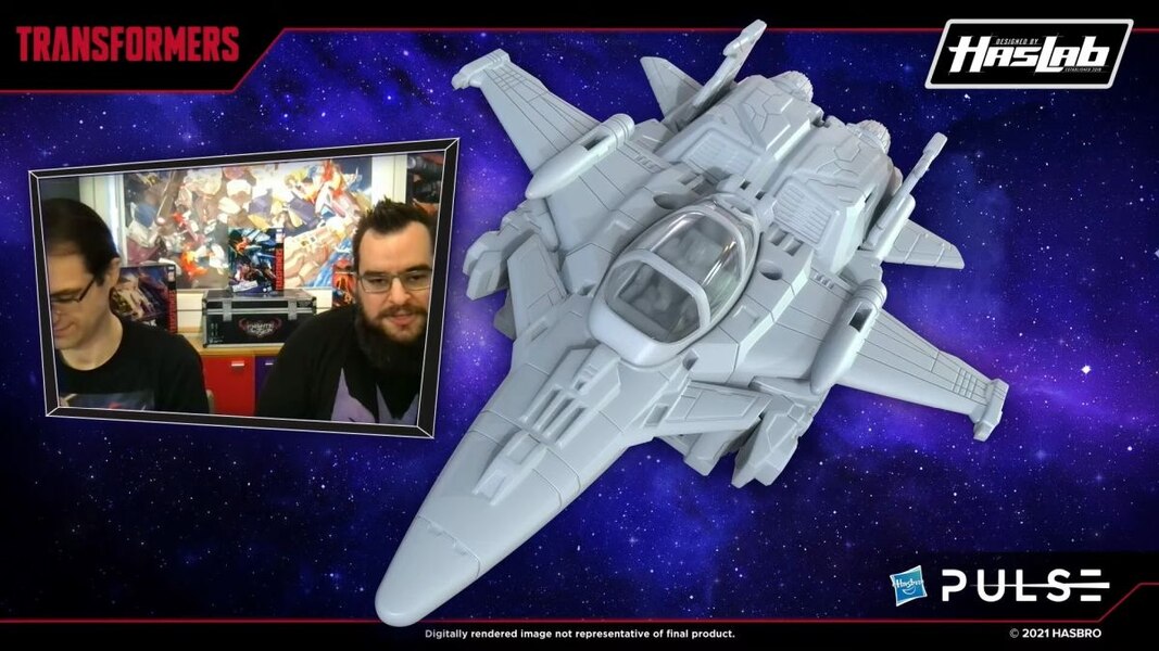 Transformers HasLab Victory Saber First Look  (35 of 109)