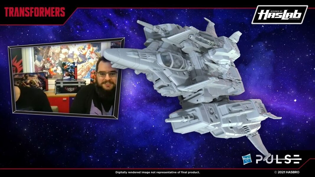Transformers HasLab Victory Saber First Look  (37 of 109)