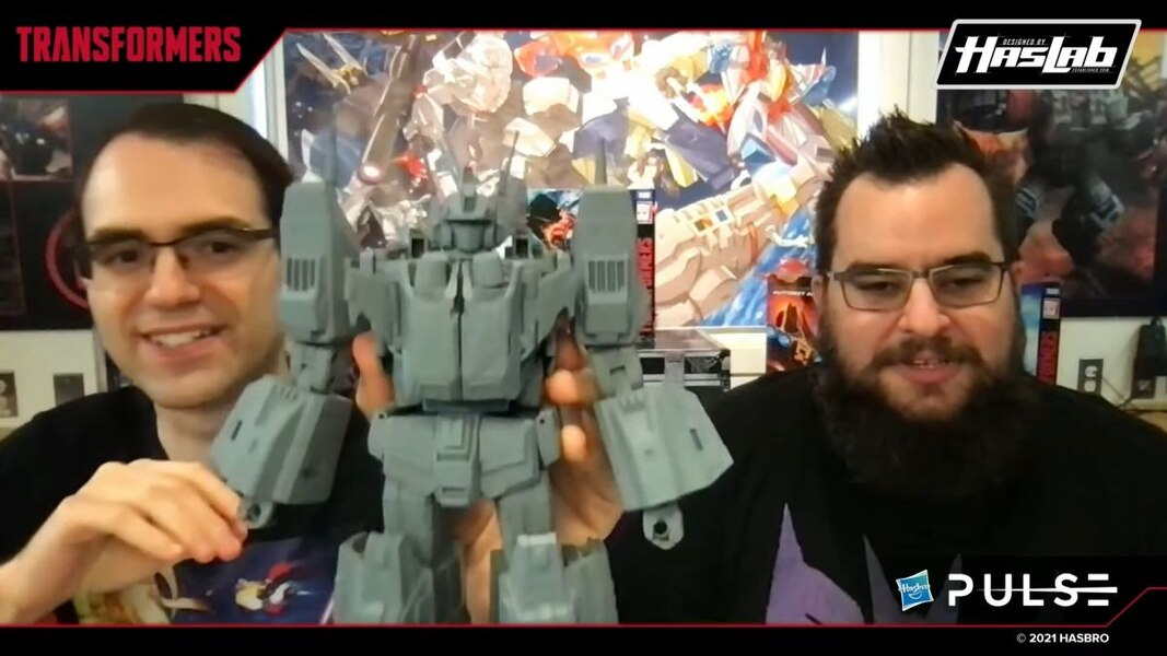 Transformers HasLab Victory Saber In Hand  (85 of 109)