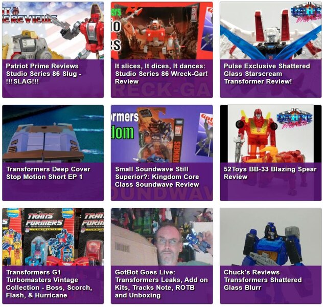 Transformers Reviews Digest for Week of August 23-29, 2021