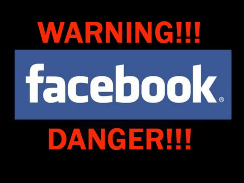 Is Facebook Dangerous? Follow Tformers.com No Spying, Lying, Scamming or Spamming Here 