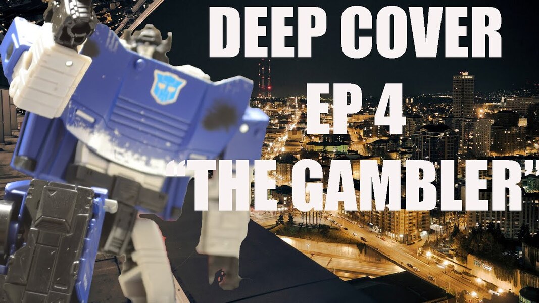 Deep Cover Episode 4 