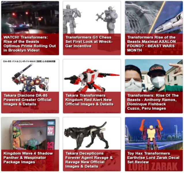 Transformers News Digest for Week of September 6-12, 2021