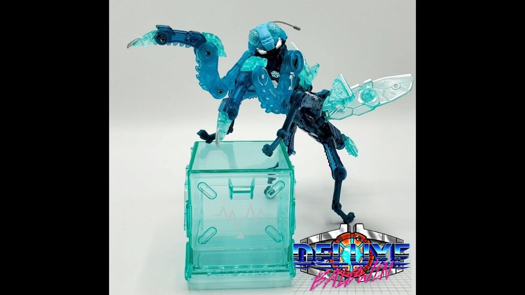 52Toys BeastBox Exclusive Pulse Review