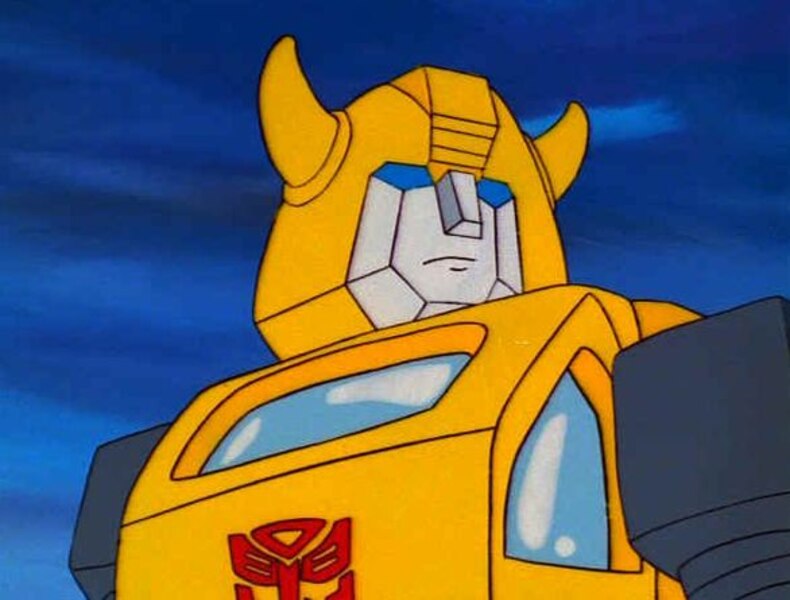 Transformers gen deals 1 bumblebee