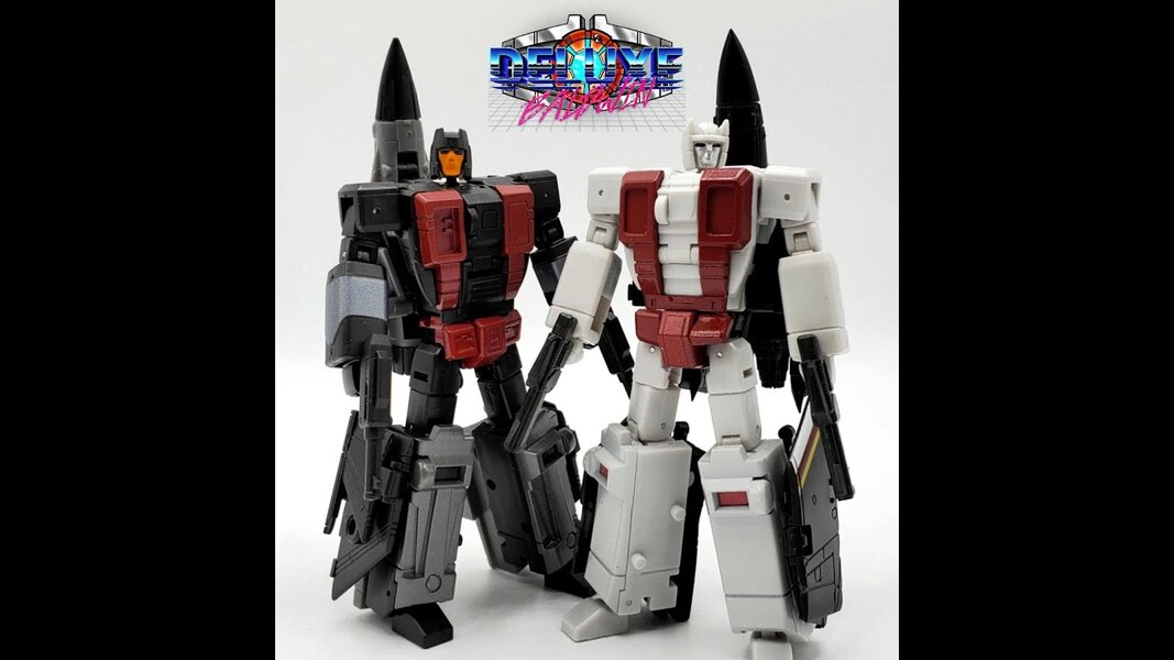 Zeta Toys Legends Class Superion