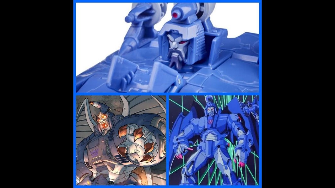 Which one Belongs in your Collection? Scourge