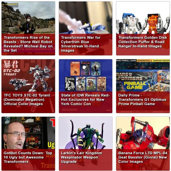 Transformers News Digest for Week of October 4-10, 2021 