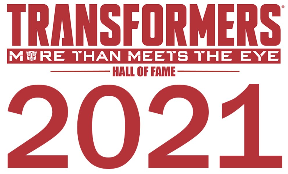 Transformers Hall of Fame 2021 - Beast Wars & War For Cybertron VOTE NOW!