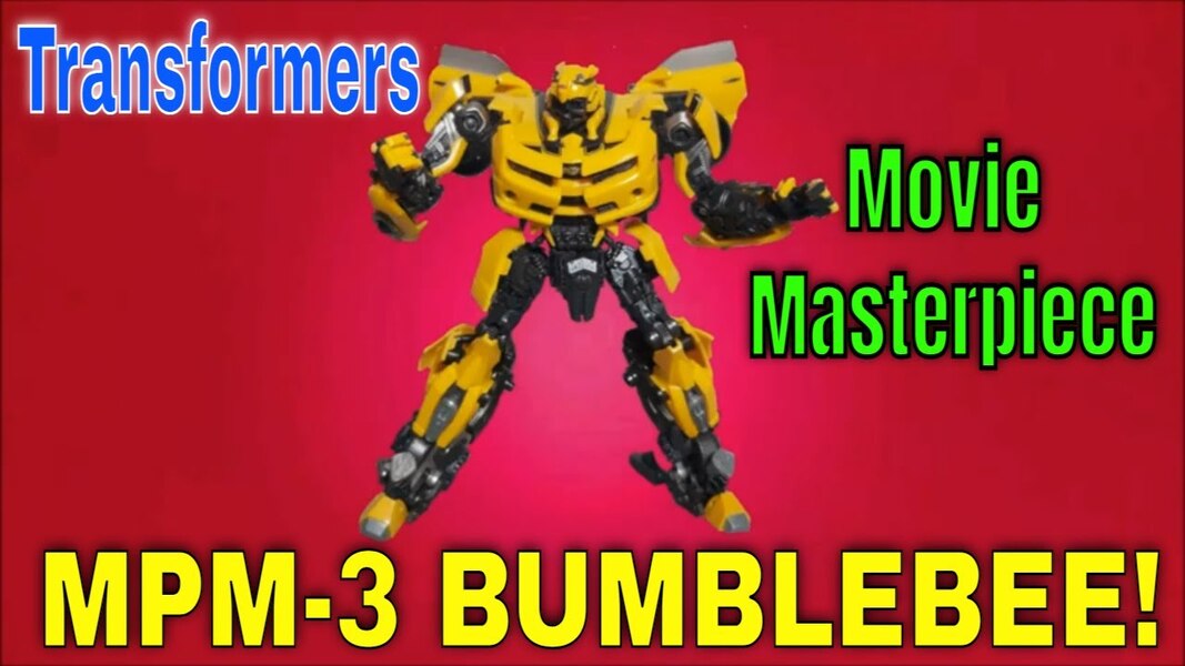 Best Bee? Could it Be? MPM-3 Review