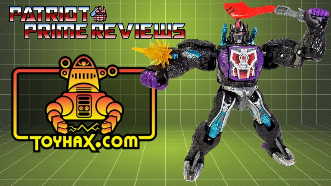 Toyhax Decal Set for Nemesis Primal