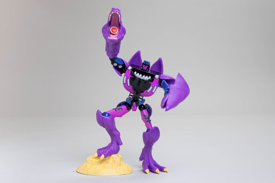 Beast Wars Megatron Exclusive Coming in November to Loot Crate