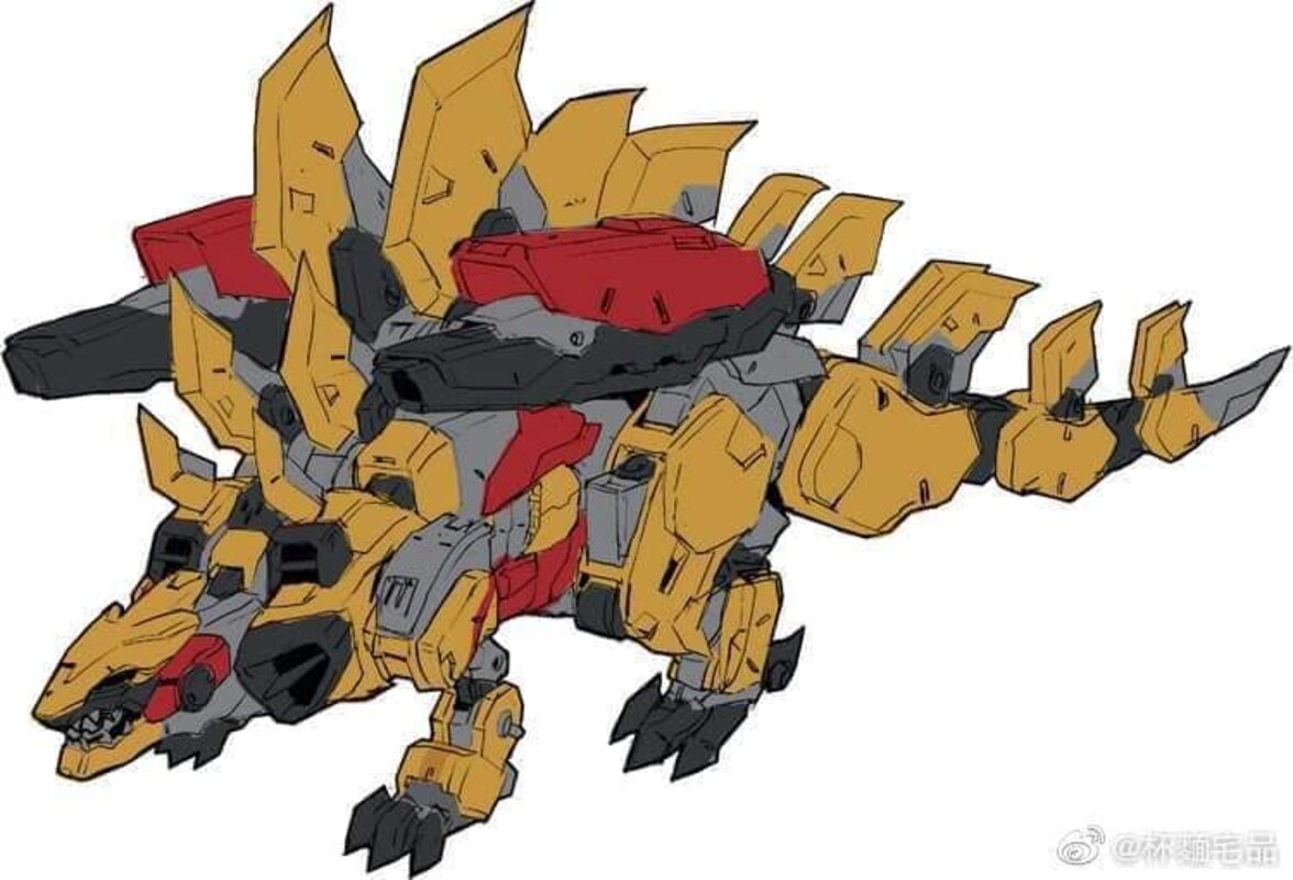 cang toys dinobots