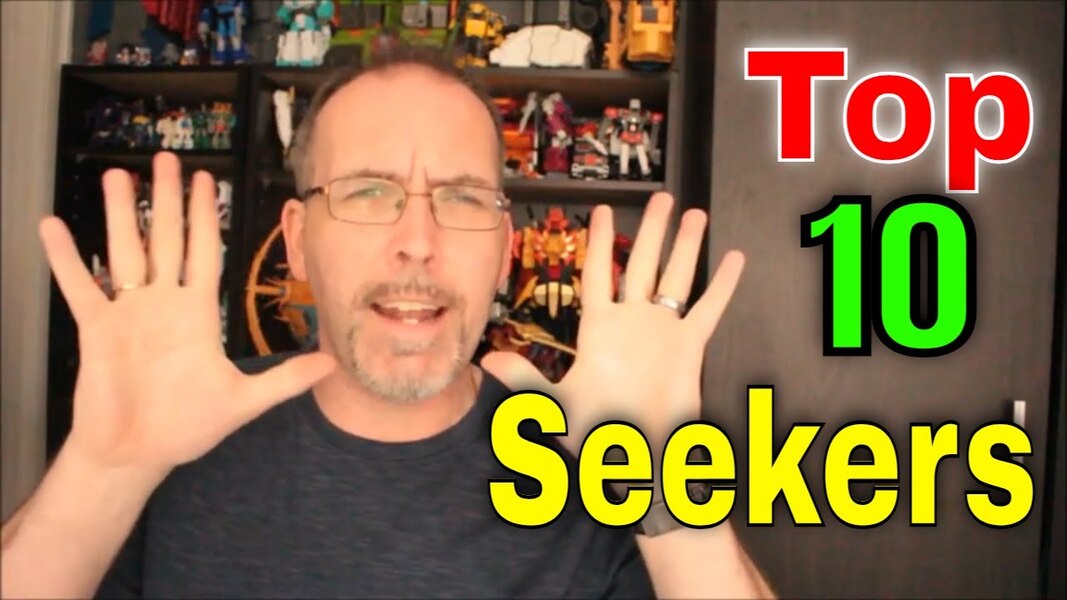 GotBot Counts Down: Top 10 Decepticon Seekers