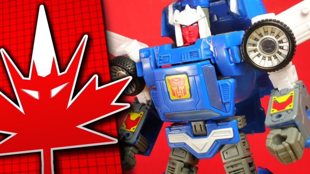 war for cybertron tracks