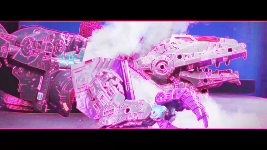 WATCH! Fight for Adidas - Multiverse Megatron VS Optimus Prime Stop Motion Video