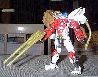 RM-22 Lio-Convoy Out of the Package