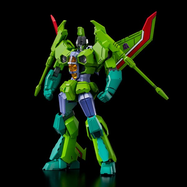 Flame Toys Furai Model Acid Storm Official Image  (2 of 15)