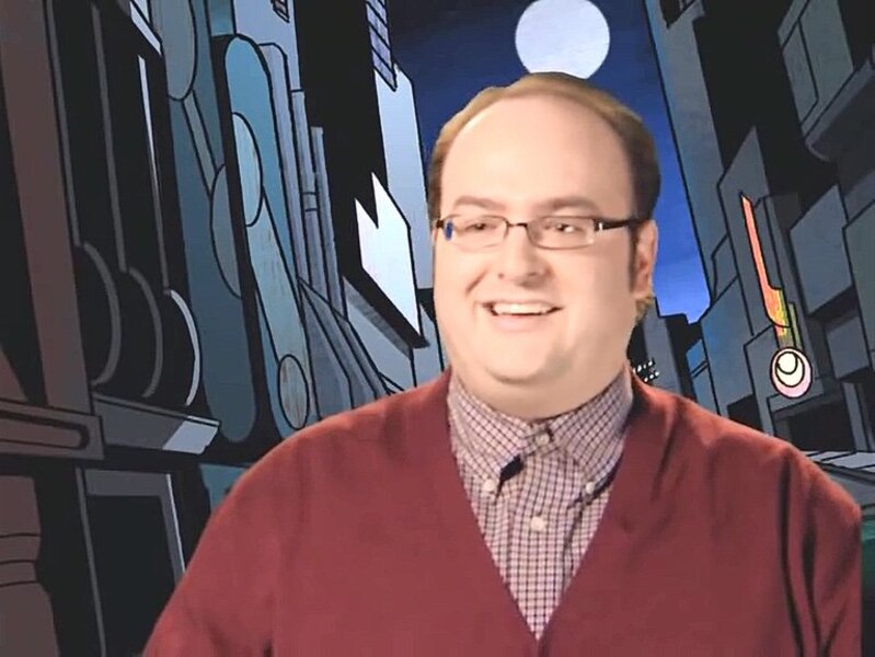 Derrick J. Wyatt Transformers Animated Designer Has Passed Away at 49