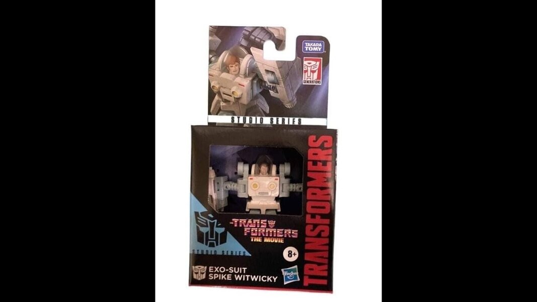 Transformer News - Fanstoys coming out swinging again! No more Transformers on Netflix? Masterpiece