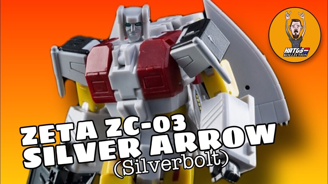 zeta silverbolt