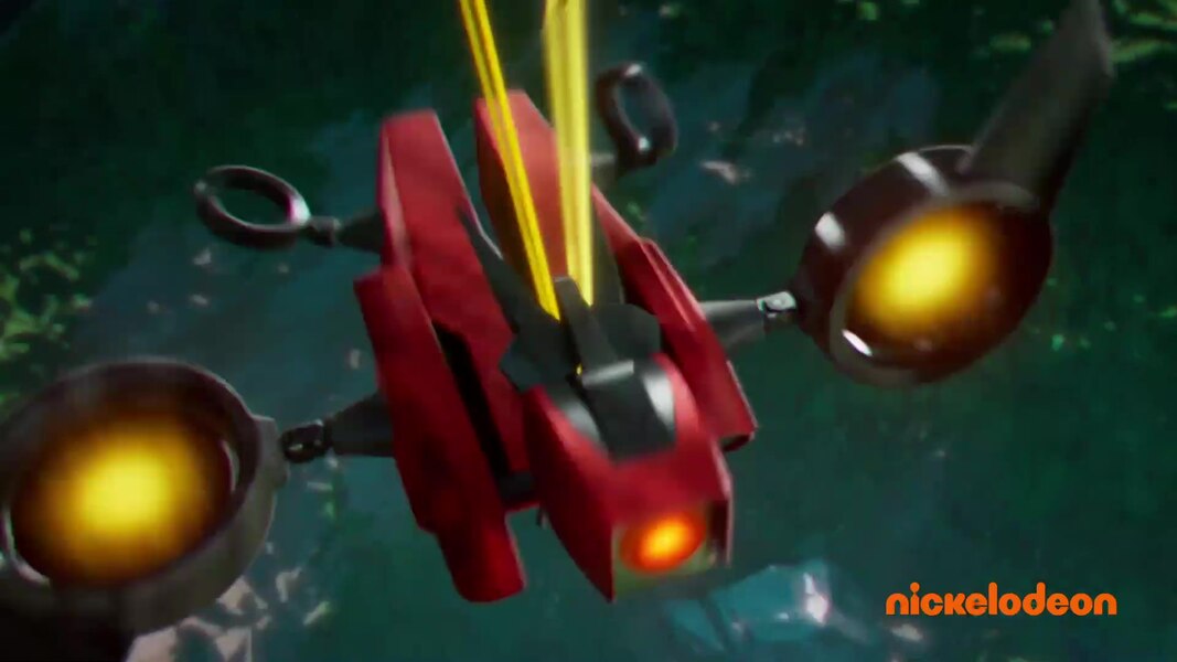 Transformers EarthSpark Title Announcement First Look Video New Reveals   Bumblebee Image  (5 of 33)
