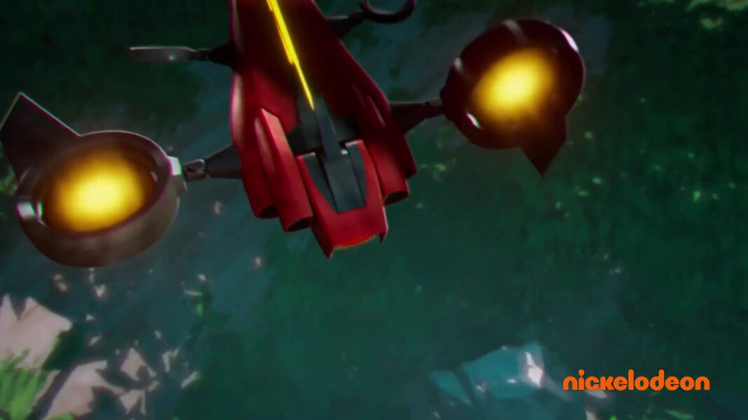 Transformers EarthSpark Title Announcement First Look Video New Reveals   Bumblebee Image  (6 of 33)