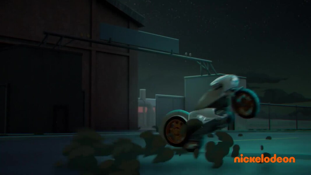 Transformers EarthSpark Title Announcement First Look Video New Reveals   Bumblebee Image  (11 of 33)