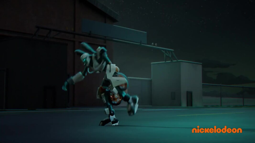 Transformers EarthSpark Title Announcement First Look Video New Reveals   Bumblebee Image  (17 of 33)