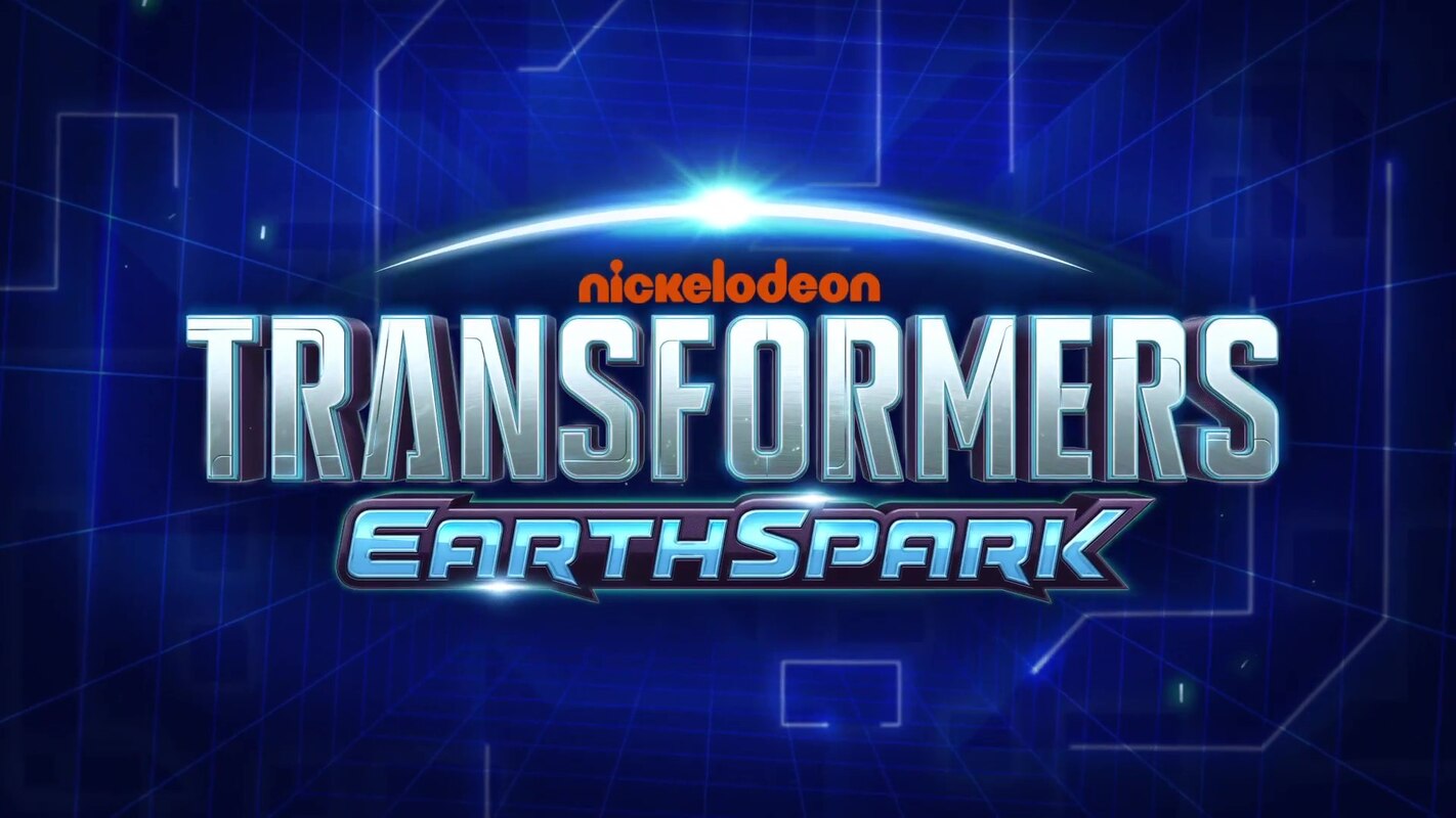 SDCC 2022 -  Transformers EarthSpark Official Press Release
