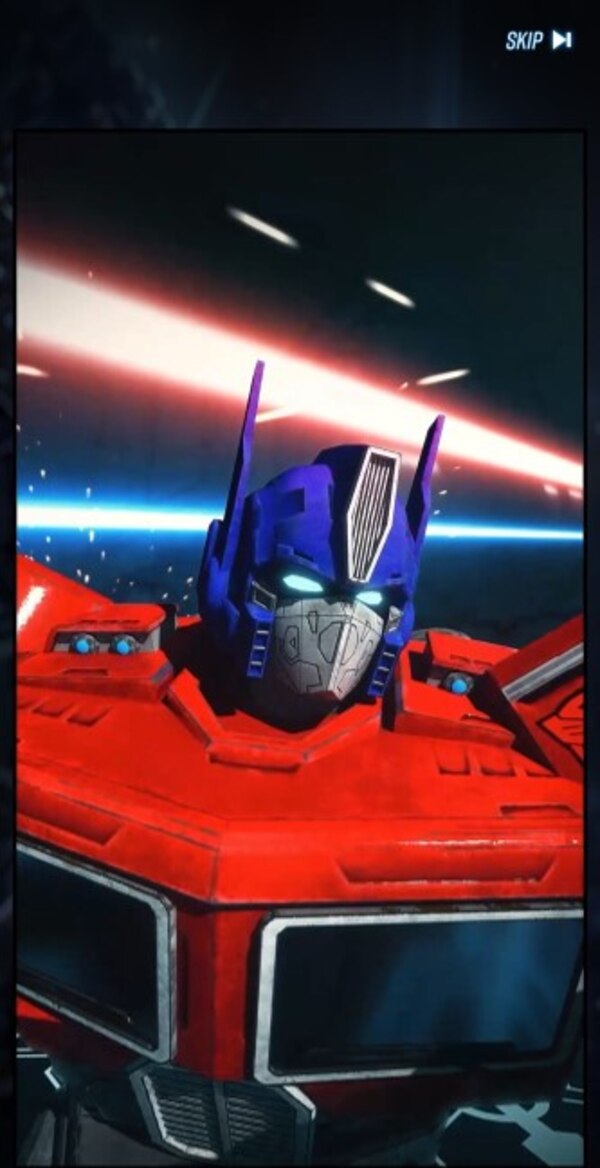 Transformers Alliance New Augmented Reality Game Pre Registration Open  (1 of 3)
