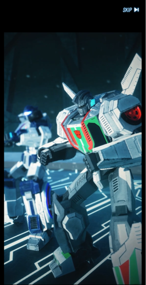 Transformers Alliance New Augmented Reality Game Pre Registration Open  (2 of 3)