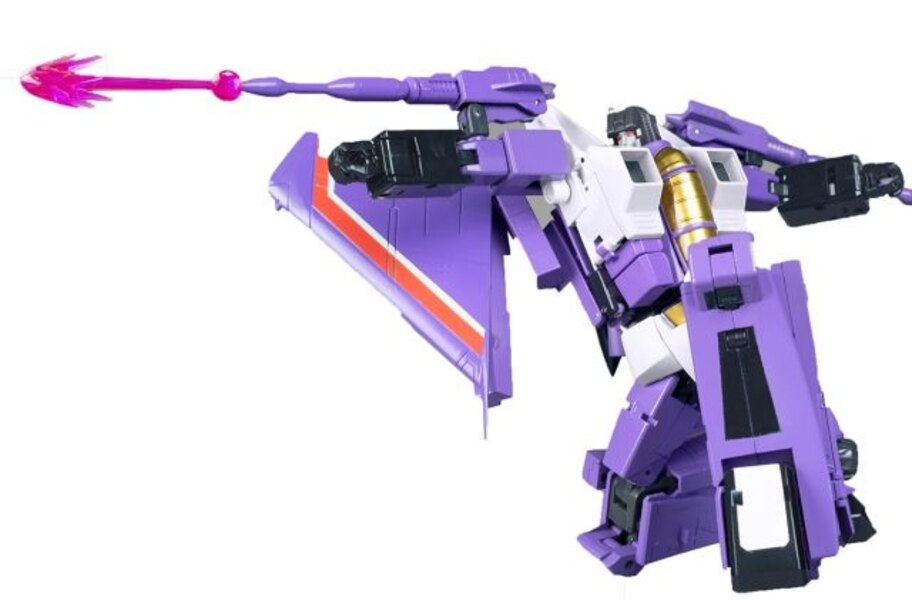 MakeToys MTRM-EX04 Skyclone Convention Exclusive Images & Details
