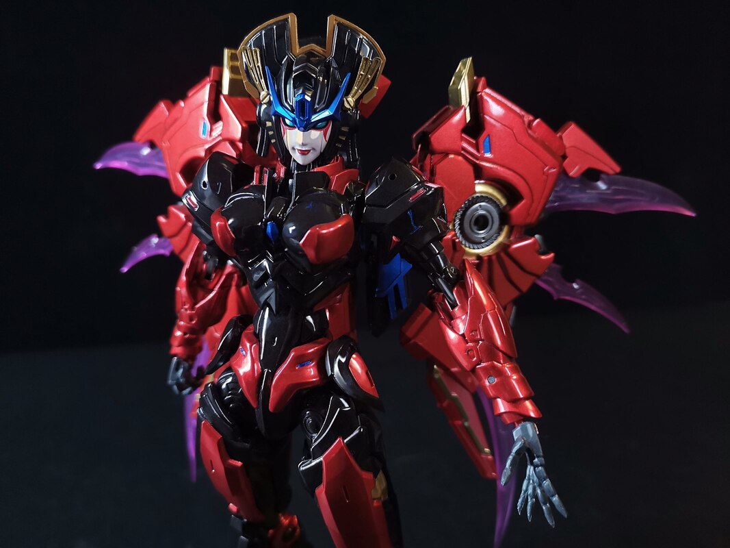 third party windblade