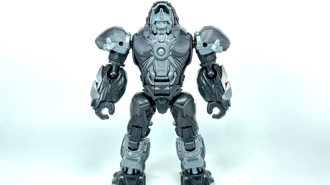 Transformers Rise Of The Beasts Optimus Prime, Optimus Primal,  Tigatron  (6 of 15)