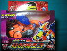 Transformers Cybertron (Armada Korean Style)