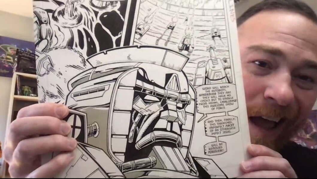 Transformers Legacy Fan First Tuesday Roundtable Report Image  (14 of 14)