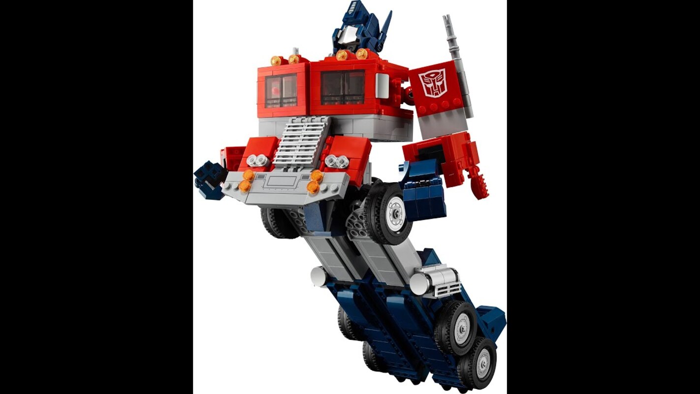 Transformer News! Legacy Wreckers coming in Hard! Lego Prime is coming? NewAge Depthcharge and more!
