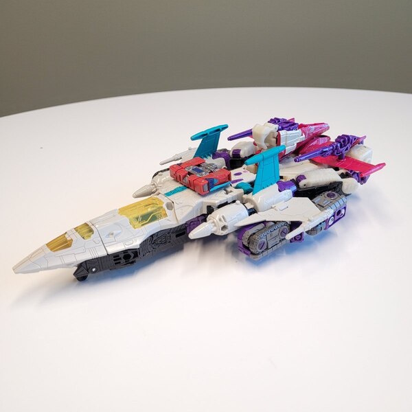 Apedragon Dreadwing Fan Mode  (1 of 4)