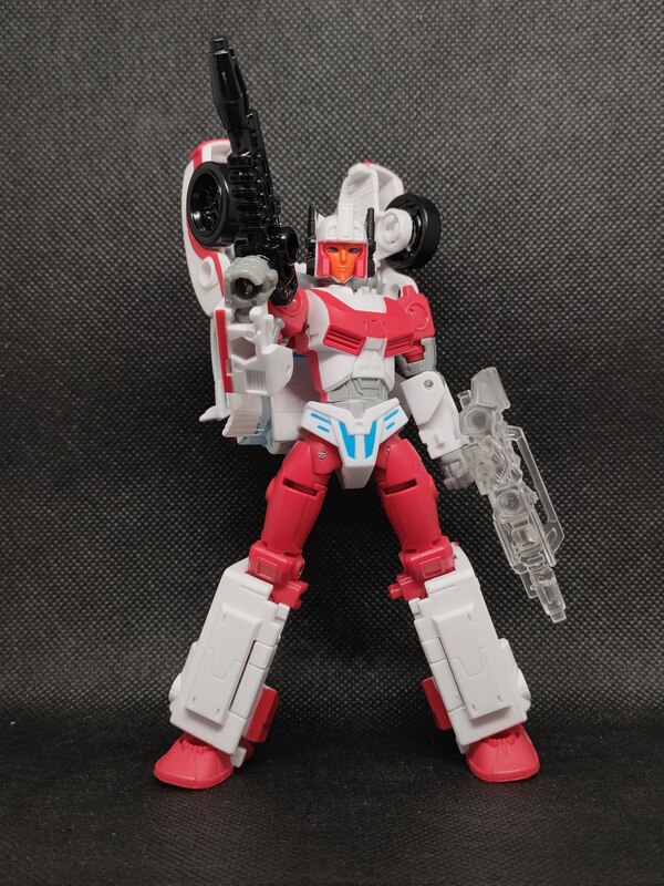 Transformers Legacy Minerva Image  (2 of 6)