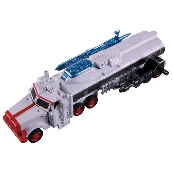 Transformers Collaborative Street Fighter II Mash Up   Optimus Prime Ryu  (10 of 35)