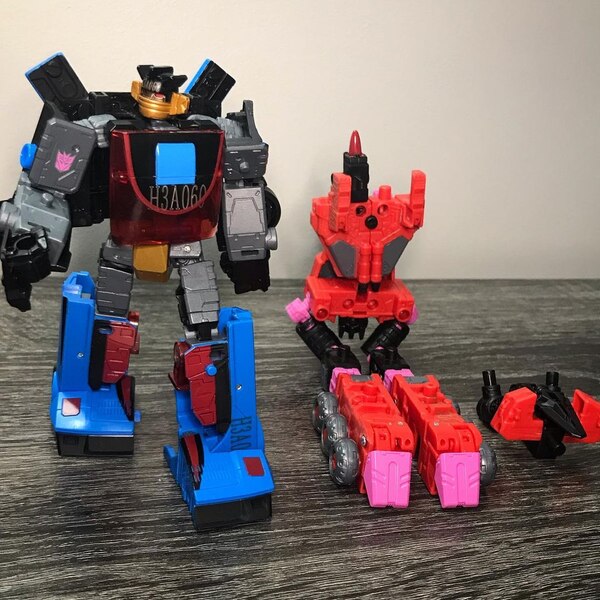Shattered Glass Decepticon Slicer And His Exo Suit Concept Image  (3 of 9)