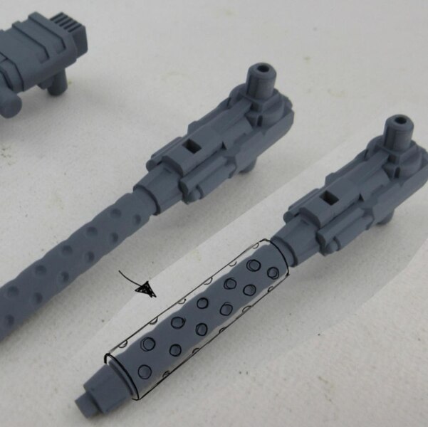 Shattered Glass Decepticon Slicer And His Exo Suit Concept Image  (5 of 9)