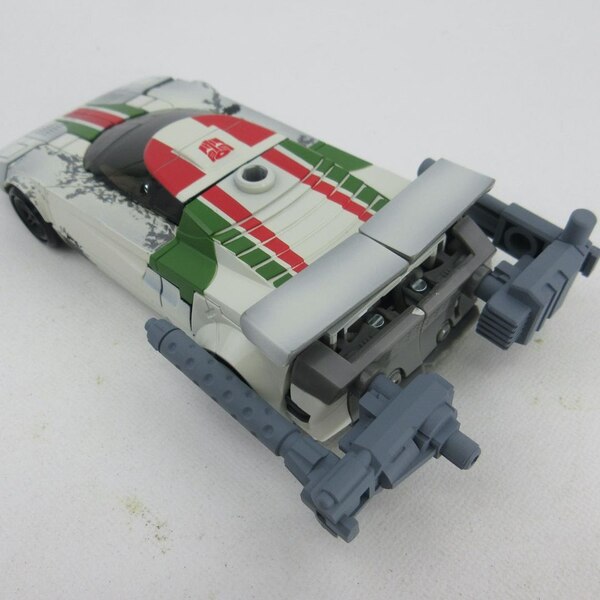 Shattered Glass Decepticon Slicer And His Exo Suit Concept Image  (6 of 9)