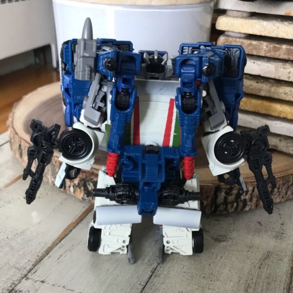Shattered Glass Decepticon Slicer And His Exo Suit Concept Image  (9 of 9)